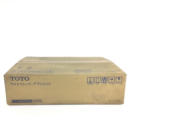 TOTO TCF4733S(便座)-