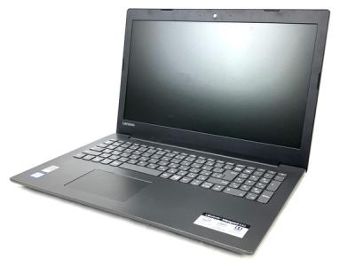 LENOVO 81DE Core i3-7020U 2.30GHz 4GB HDD 500GB ノートPC パソコン Win10 Home 64bit