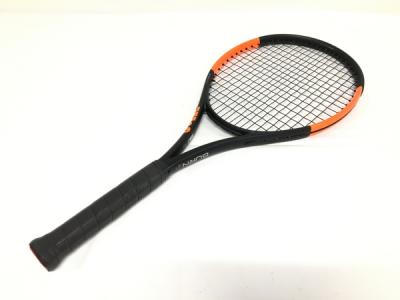 wilson Burn 100LS テニス ラケット G1 硬式 硬式用 ウィルソン