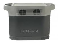 エコフロー ECOFLOW EFDELTA1300-JP EFDELTA 1300-JP EF3 Pro 大容量 ポータブル電源 ソーラーパネルの買取
