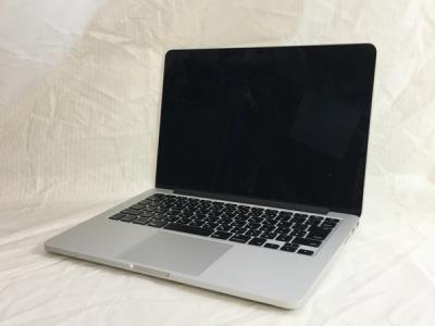 Apple MacBook Pro Retina 13 Early 2015 SSD i5