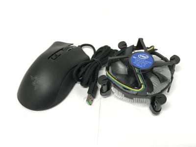 RAZER DEATHADDER V2 RZ01-0321 ゲーミング マウス