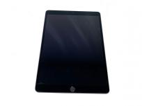 Apple iPad Air 第3世代 MUUJ2J/A タブレット 64GB スペースグレイの買取