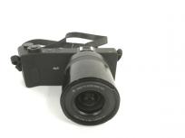 SIGMA dp0 Quattro シグマ LVF-01 LCDビューファインダー キット 14mm 1:4 ULTRA WIDE デジタルカメラ 趣味 撮影 コレクションの買取
