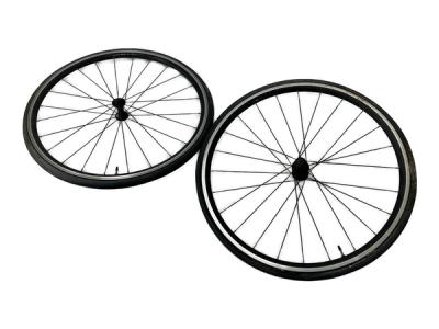 Bontrager Affinity TLR(ホイール)の新品/中古販売 | 1536772