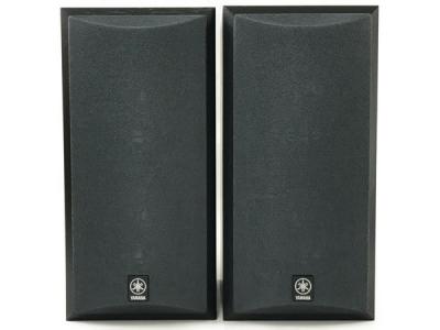 YAMAHA NS-B210 ブックシェルフ スピーカー 音響機材