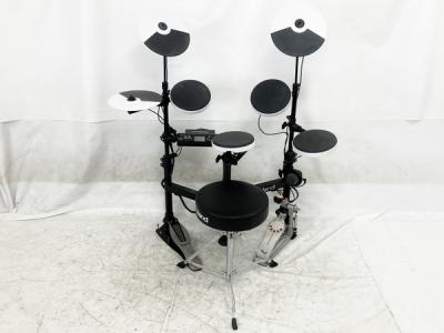 ROLAND V-Drums TD-4 電子ドラム 打楽器
