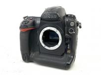 Nikon D3 一眼レフ デジタル カメラ ニコン ボディの買取