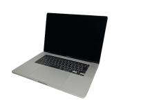 Apple MacBook PRO MVVL2J/A ノートPC i7-9750H 16GB AMD Radeon Pro 5300Mの買取