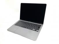 Apple MacBook Air M1 2020 13.3インチ 16GB SSD 256GB Apple M1 2.4GHz Big Sur ノートパソコン PCの買取