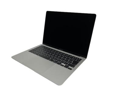 Apple MacBookAir M1 2020 MGNA3J/A ノート PC Apple M1 8GB SSD 500.28GB Apple M1 Big Sur