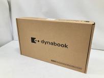 東芝 dynabook A7D1DSBC31R1 D83/DS ノートパソコン Win10 Pro 13.3型 PC