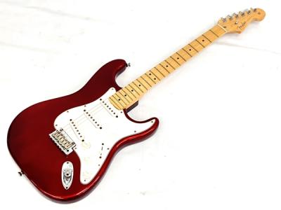 Fender USA フェンダー Custom Shop Stratocaster ストラトキャスター エレキギター