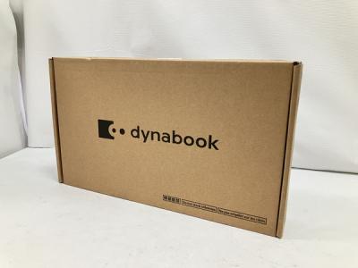 東芝 dynabook A7D1DSBC31R1 D83/DS ノートパソコン Win10 Pro 13.3型 PC