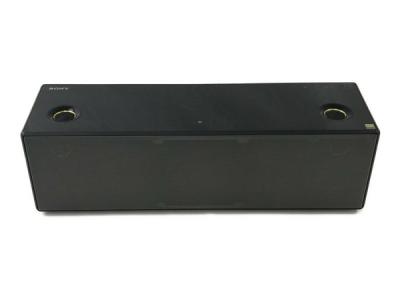 SONY ソニー SRS-X9 ワイヤレス スピーカー ハイレゾ 対応 オーディオ 音響