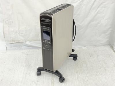CORONA DHS-1521 ノイルヒート オイルヒーター シャンパンブラウン コロナ