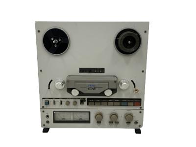 TEAC ティアック X-10R オープンリールデッキ