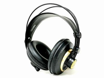 AKG PROFESSIONAL K240 Studio ヘッドホン