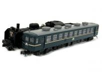 KATO 10-917 C58+12系 秩父鉄道「パレオエクスプレス」タイプ 5両セット Nゲージの買取