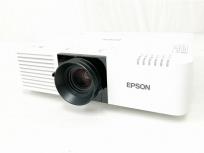 EPSON EB-L610W プロジェクター エプソンの買取