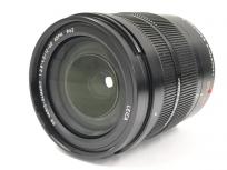 Panasonic パナソニック LUMIX G H-ES12060 12-60mm F:2.8-4.0 レンズ ミラーレス一眼カメラ ルミックスの買取