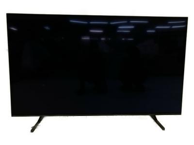 SONY BRAVIA XRJ-65A80J 65型 有機ELテレビ ソニー ブラビア