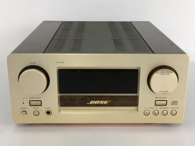 BOSE ボーズ PLS-1310 CDチューナー アンプ