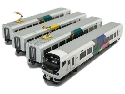 KATO E257系 あずさ/かいじ 11両セット　10-433 10-434 KATO E257系「あずさ・かいじ」11両セット 10-433 10-434 - メルカリ