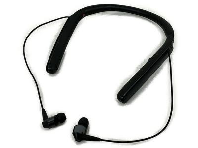 SONY WI-1000X WIRELESS NOISE CANCELING STEREO HEADSET ノイズキャンセリング機能 ヘッドフォン