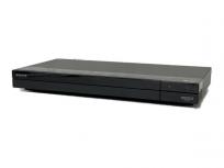 SONY BDZ-FBW2000 HD ブルーレイ DVD レコーダー 2019年製 ソニーの買取