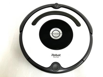 iRobot アイロボット Roomba ルンバ 628 ロボット掃除機