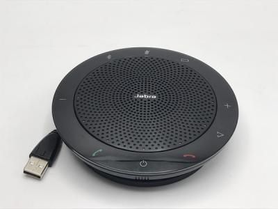 JABRA SPEAK410 PHS002W ポータブル USB 会議用スピーカーフォン