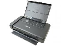 Canon TR153 モバイルプリンター キャノン インクジェット 家電の買取