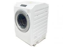 TOSHIBA 東芝 TW-127XP1 ドラム式 洗濯 乾燥機 2021年製 抗菌 ウルトラファインバブル 洗浄EXの買取
