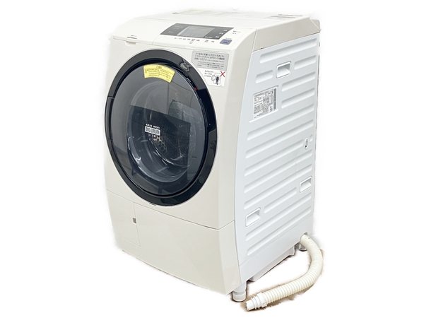 HITACHI BD-T6000L(ドラム式)-