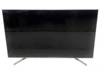 SONY 液晶テレビ KJ-65X9500G 65V型 4K ソニーの買取