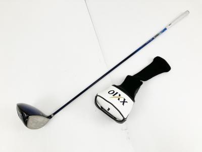 ダンロップ XXIO X ゼクシオ テン MP1000 10.5° S ドライバー ゴルフ クラブ