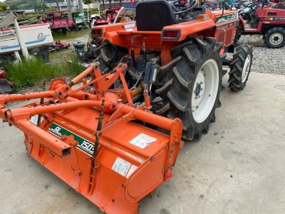 早割 万博 クボタ L1-24D(トラクター)の新品/中古販売 | 1277552 | ReRe[リリ] その他