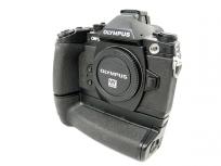 OLYMPUS オリンパス OM-D E-M1 ボディ ミラーレス 一眼 カメラの買取