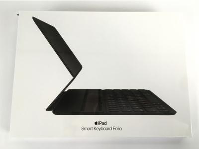 Apple Ipad Pro Smart Keyboard Folio MXNK2J/Aキーボード A2038