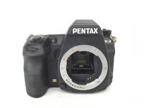 PENTAX ペンタックス K-3 SR デジタル一眼レフカメラ ボディの買取