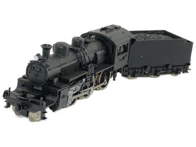 KATO Nゲージ 鉄道模型 C50 201 M KATO Nゲージ 鉄道模型 C50 201 M（KATO 国産初のNゲージ C50