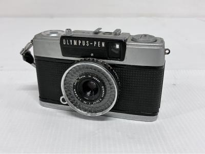 OLYMPUS-PEN EE-3 フィルム カメラ オリンパス ペン