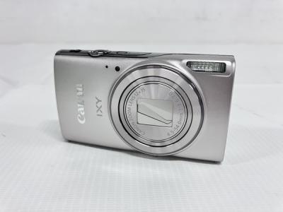 Canon キヤノン デジタルカメラ IXY 650 ブラック 光学12倍 IXY650(BK) デジカメ コンデジ