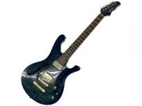 MD MM Produce MD-G4 エレキギター セミアコ 楽器