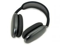 Apple アップル MGYH3J/A AirPods MAX ワイヤレス ヘッドホン シュリンク付き オーディオ 音響の買取