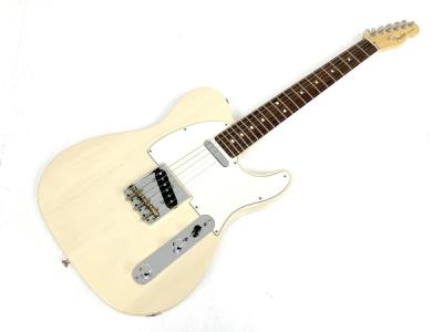 Fender JAPAN Telecaster エレキギター テレキャス 本体