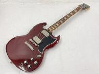 Gibson 1992年製 SG &#39;62 Reissue エレキギター ハードケースの買取