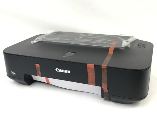 Canon iP2700(インクジェットプリンタ)-