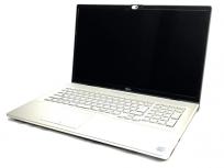 富士通 FUJITSU LIFEBOOK FMVN90E2G i7-10750H 8GB HDD 1TB SSD 256GB Windows 10 17.3型 ノートパソコン PCの買取